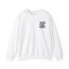 Load image into Gallery viewer, Freehand - Unisex Crewneck Sweatshirt