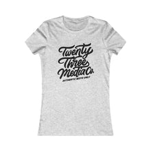 Load image into Gallery viewer, Freehand - Women's Favorite Tee
