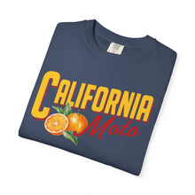 Load image into Gallery viewer, California Moto - Comfort Colors Unisex T-Shirt