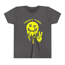 Load image into Gallery viewer, YOUTH - Smile - Short Sleeve Tee