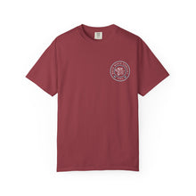Load image into Gallery viewer, Twenty Three Media Circle Logo Unisex T-shirt - Comfort Colors