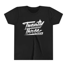 Load image into Gallery viewer, YOUTH - Bel-Air - Short Sleeve Tee