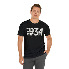 Load image into Gallery viewer, Brian Medeiros 934 Statement Island Unisex Jersey Short Sleeve Tee