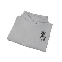 Load image into Gallery viewer, Dirtbikes Forever Unisex Hoodie
