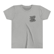 Load image into Gallery viewer, YOUTH - Freehand - Short Sleeve Tee