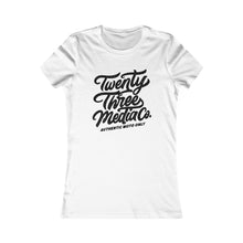 Load image into Gallery viewer, Freehand - Women's Favorite Tee