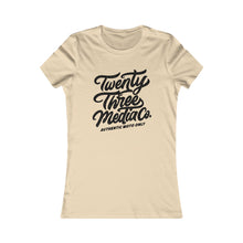 Load image into Gallery viewer, Freehand - Women's Favorite Tee