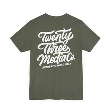 Load image into Gallery viewer, Freehand - Adult Unisex Bella Canvas Tee Shirt