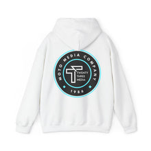 Load image into Gallery viewer, Circle Logo - Unisex Hoodie Heavy Blend™ Hooded Sweatshirt