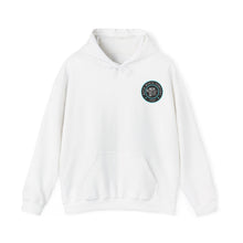 Load image into Gallery viewer, Circle Logo - Unisex Hoodie Heavy Blend™ Hooded Sweatshirt