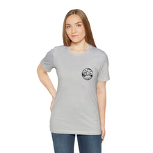 Load image into Gallery viewer, Brian Medeiros 934 Circle Island Unisex Jersey Short Sleeve Tee