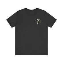 Load image into Gallery viewer, Abusive Relationship - Unisex Bella Canvas Soft Style Tee Shirt