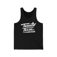 Load image into Gallery viewer, Bel-Air - Unisex Jersey Tank Top