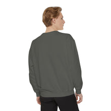 Load image into Gallery viewer, Unisex Garment-Dyed Sweatshirt