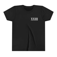 Load image into Gallery viewer, YOUTH - Dirtbikes Forever - Short Sleeve Tee
