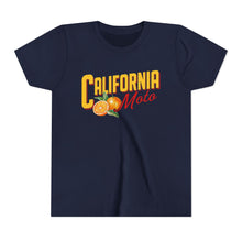 Load image into Gallery viewer, YOUTH - California Moto - Short Sleeve Tee