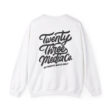 Load image into Gallery viewer, Freehand - Unisex Crewneck Sweatshirt