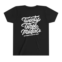 Load image into Gallery viewer, YOUTH - Freehand - Short Sleeve Tee