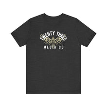 Load image into Gallery viewer, Dead Head Moth - Unisex Soft Style Tee Shirt