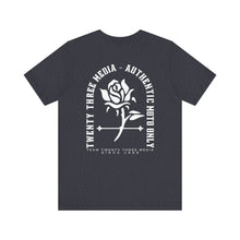 Load image into Gallery viewer, Team Rose - Adult Bella Canvas Unisex Shirt