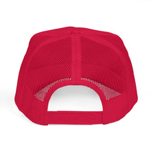 Load image into Gallery viewer, Dirtbikes Forever Otto Trucker