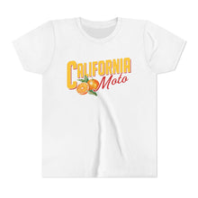Load image into Gallery viewer, YOUTH - California Moto - Short Sleeve Tee