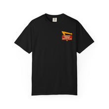 Load image into Gallery viewer, Burger Moto Club - Comfort Colors Unisex T-Shirt