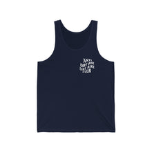 Load image into Gallery viewer, Anti Dirt Bike Dirt Bike Club Unisex Jersey Tank
