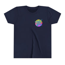 Load image into Gallery viewer, YOUTH- Vice - Short Sleeve Tee