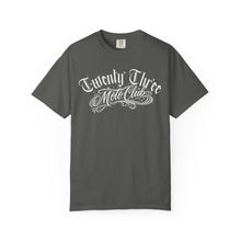 Load image into Gallery viewer, Ghost Comfort Colors Twenty Three Media Shirt