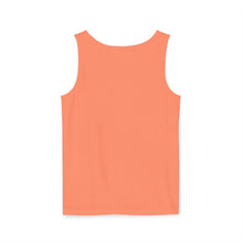 Load image into Gallery viewer, Badge Men's Tank by Comfort Colors