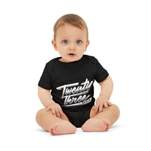 Load image into Gallery viewer, Bel-Air - Infant Jersey One Piece