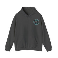 Load image into Gallery viewer, Circle Logo - Unisex Hoodie Heavy Blend™ Hooded Sweatshirt