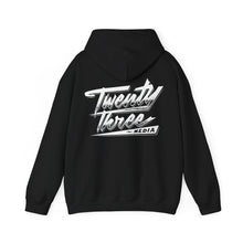Load image into Gallery viewer, Bel-Air - Unisex Adult Hoodie Heavy Blend™ Hooded Sweatshirt