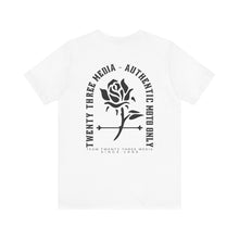 Load image into Gallery viewer, Team Rose - Adult Bella Canvas Unisex Shirt
