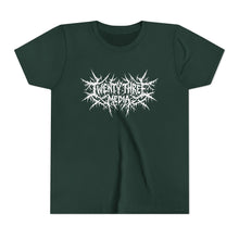 Load image into Gallery viewer, YOUTH - Death Metal - Short Sleeve Tee