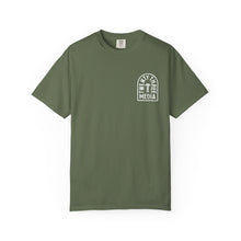 Load image into Gallery viewer, Twenty Three Media Arch Unisex T-shirt - Comfort Colors