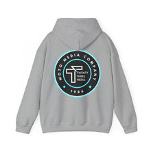 Load image into Gallery viewer, Circle Logo - Unisex Hoodie Heavy Blend™ Hooded Sweatshirt