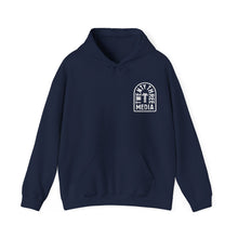 Load image into Gallery viewer, Arch Logo - Unisex Hoodie Heavy Blend™ Hooded Sweatshirt