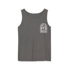Load image into Gallery viewer, Arch Men's Tank by Comfort Colors