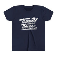 Load image into Gallery viewer, YOUTH - Bel-Air - Short Sleeve Tee