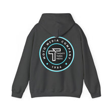 Load image into Gallery viewer, Circle Logo - Unisex Hoodie Heavy Blend™ Hooded Sweatshirt
