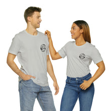 Load image into Gallery viewer, Brian Medeiros 934 Circle Island Unisex Jersey Short Sleeve Tee