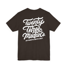 Load image into Gallery viewer, Freehand - Adult Unisex Bella Canvas Tee Shirt