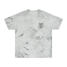 Load image into Gallery viewer, Badge Distressed Comfort Colors Twenty Three Moto Club Tee