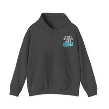Load image into Gallery viewer, Dirt Bikes are DOPE - Unisex Hoodie Heavy Blend™ Hooded Sweatshirt