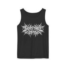 Load image into Gallery viewer, Death Metal Men's Tank by Comfort Colors