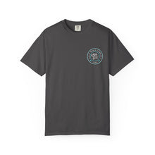 Load image into Gallery viewer, Twenty Three Media Circle Logo Unisex T-shirt - Comfort Colors