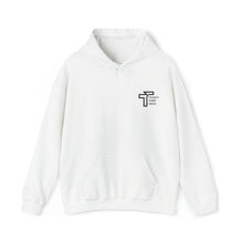 Load image into Gallery viewer, Twenty Three Media Hoodie Unisex Heavy Blend™ Hooded Sweatshirt