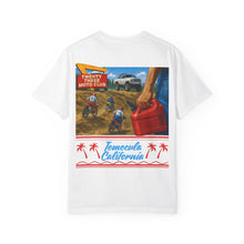 Load image into Gallery viewer, Burger Moto Club - Comfort Colors Unisex T-Shirt